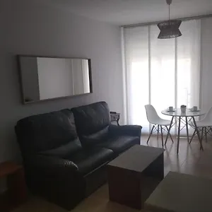  Apartamento Rent4 Spiteri España