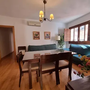 Mejor Ubicacion Conocer Granada. Espectacular Apartamento