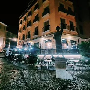 Plaza Nueva Apartamento