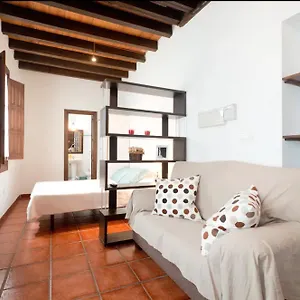 Centro Historico A Pies De La Alhambra Apartamento