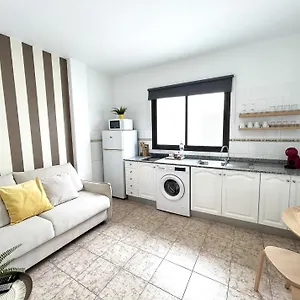 Apartamento Mahostly Comillas Sh España