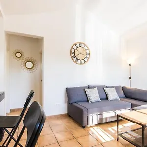 Casa Bodega Coco Apartment Puerto del Carmen (Lanzarote)