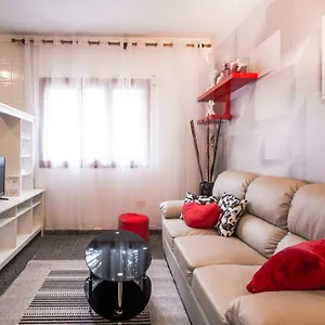  Apartamento Ricky España