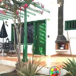 Bungalow King Apartment Puerto del Carmen (Lanzarote)