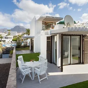 241 Quiet With Terrace And Barbecue Apartment Playa de las Americas (Tenerife)